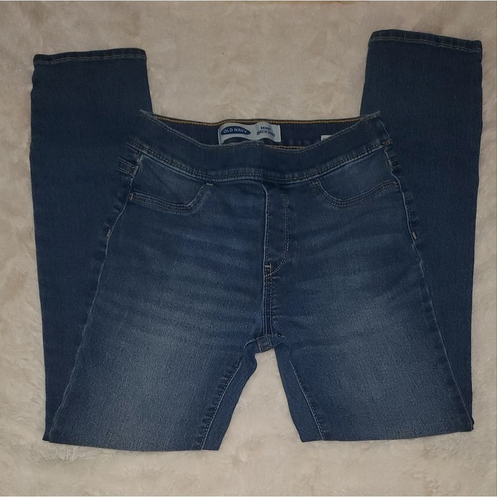 *NWOT*Old Navy Jeggings- large (10-12)